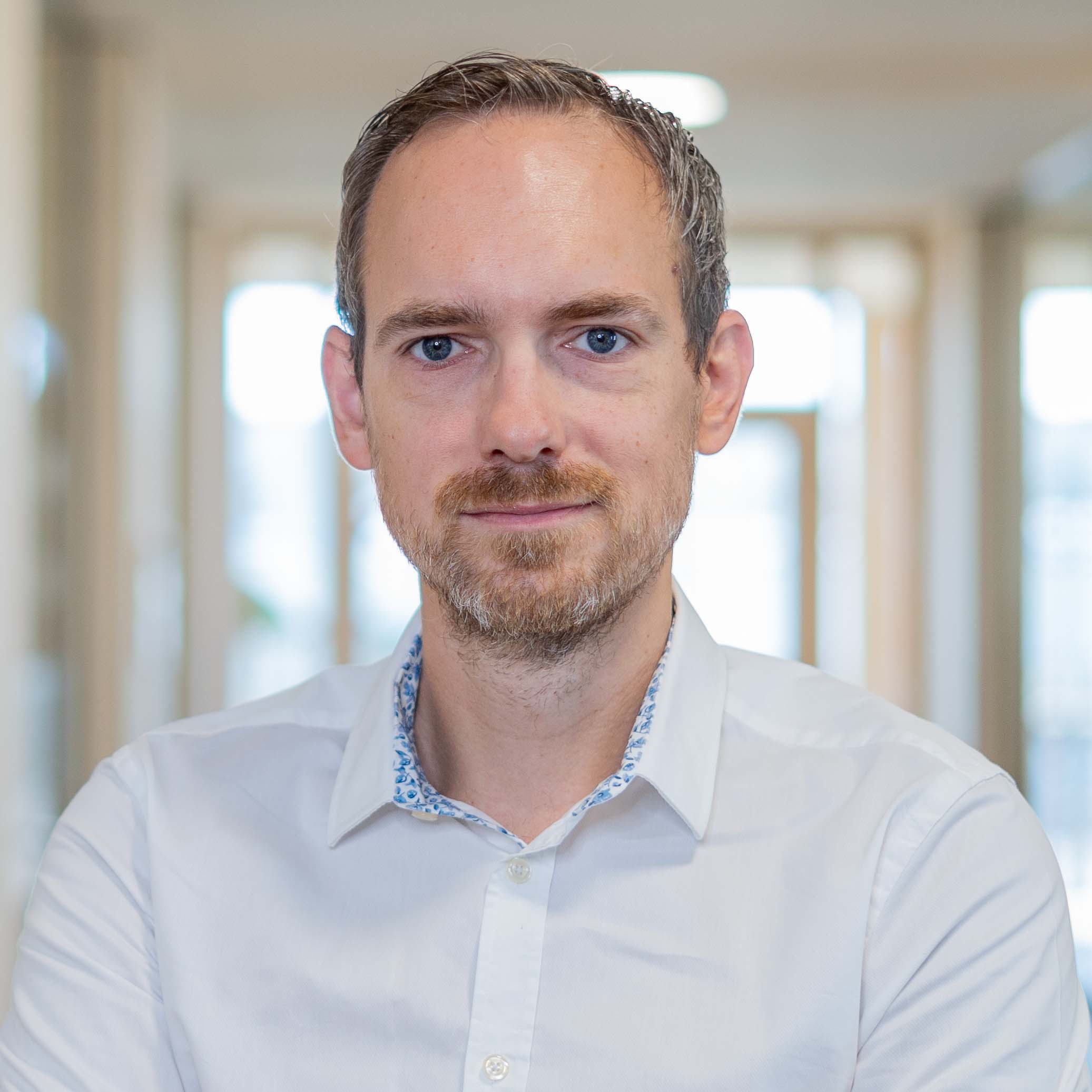 Andreas Bauer
